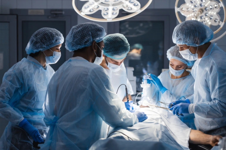 Quantum Leap Automation, Designed for Radiology